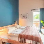 Apartman Drei Berge 7 *