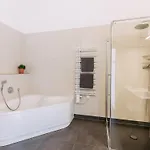 Drei Berge 7 Apartman