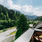 Apartman Drei Berge 7 Saalbach Hinterglemm