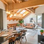 Drei Berge 7 Apartman Saalbach Hinterglemm
