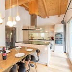 Apartman Drei Berge 7 *