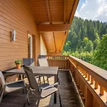 Drei Berge 7 Saalbach Hinterglemm
