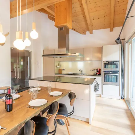 Apartament Drei Berge 7 *