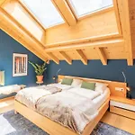 Lägenhet Drei Berge 7 Saalbach-Hinterglemm