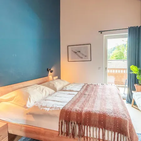 Lejlighed Drei Berge 7 *