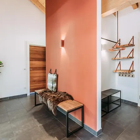 Drei Berge 7 Apartamento