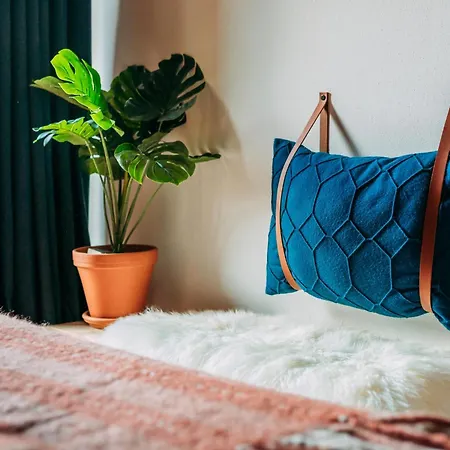 Lejlighed Drei Berge 7 Saalbach-Hinterglemm