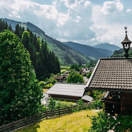 Lejlighed Drei Berge 7