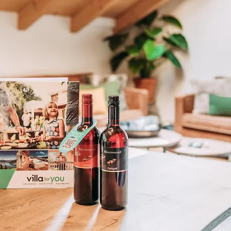 Drei Berge 7 Lejlighed *