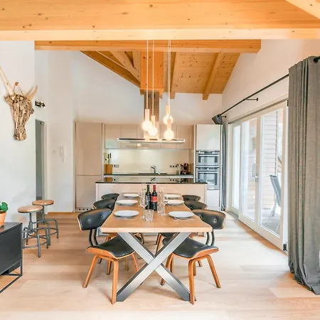 Lejlighed Drei Berge 7