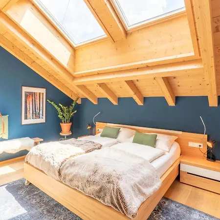 Lejlighed Drei Berge 7 Saalbach-Hinterglemm