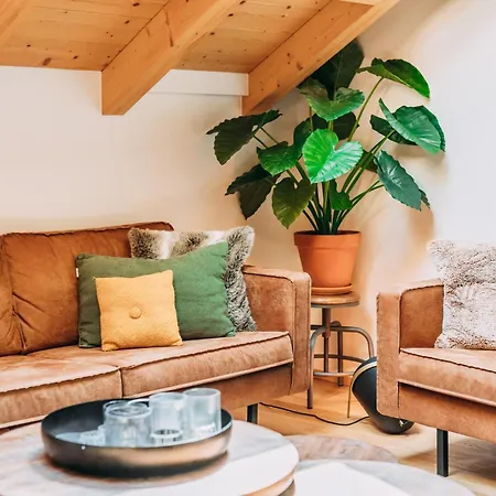 Lejlighed Drei Berge 7