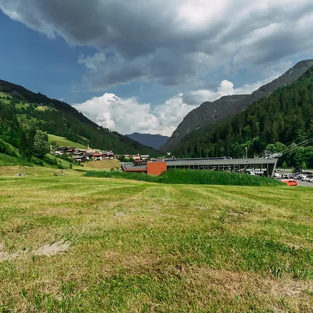 Lejlighed Drei Berge 7 Saalbach-Hinterglemm