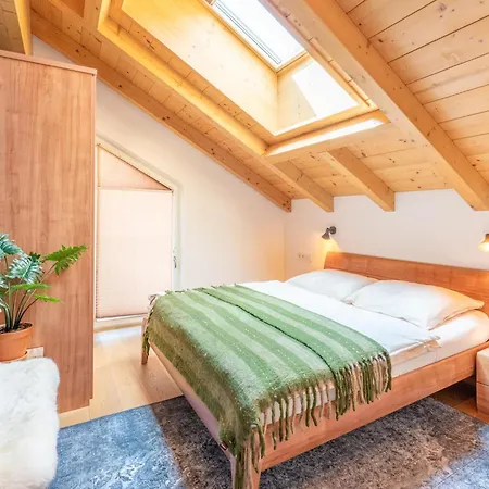 Lejlighed Drei Berge 7 *