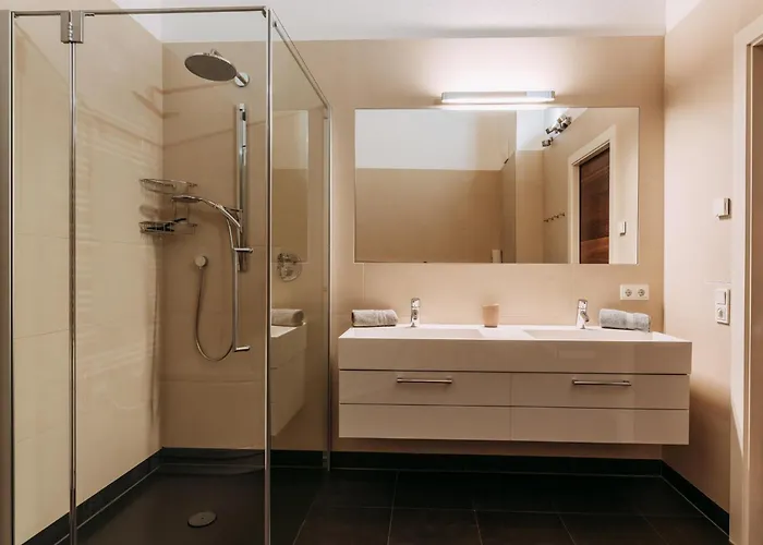 Drei Berge 7 Apartamento