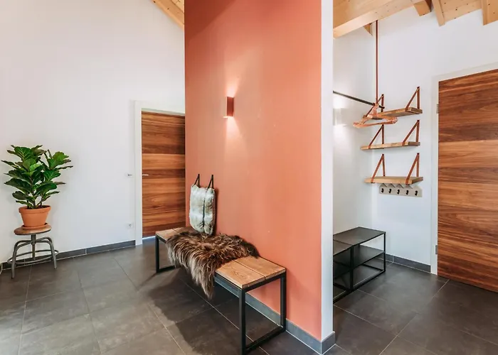 Drei Berge 7 Apartamento