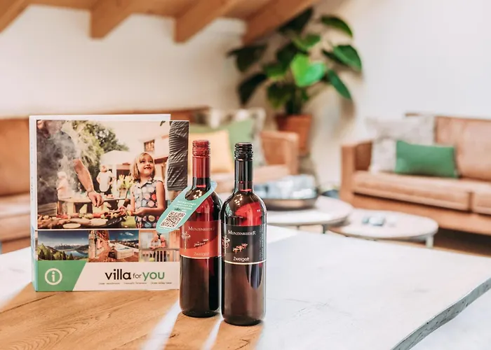 Drei Berge 7 Apartamento *