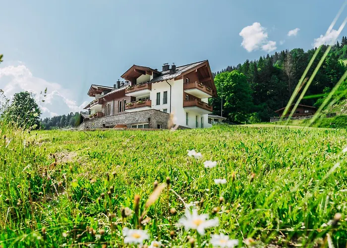 Drei Berge 7 Saalbach-Hinterglemm