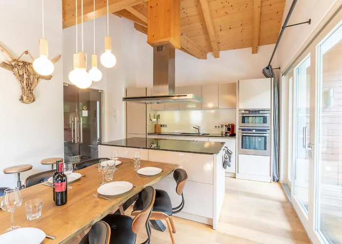 Apartamento Drei Berge 7 *