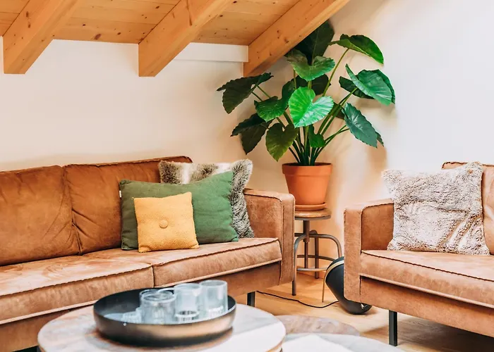 Apartamento Drei Berge 7